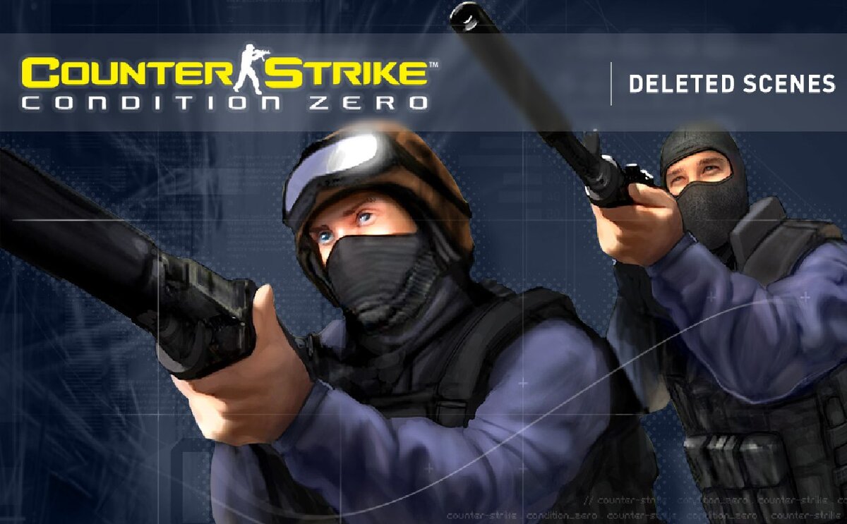 GameAsis - Counter-Strike 1.6