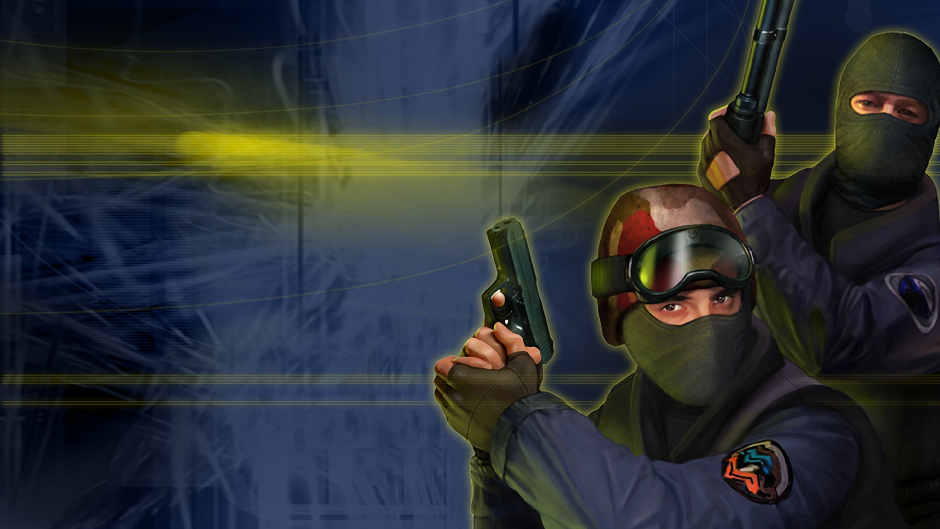 GameAsis - Counter-Strike 1.6