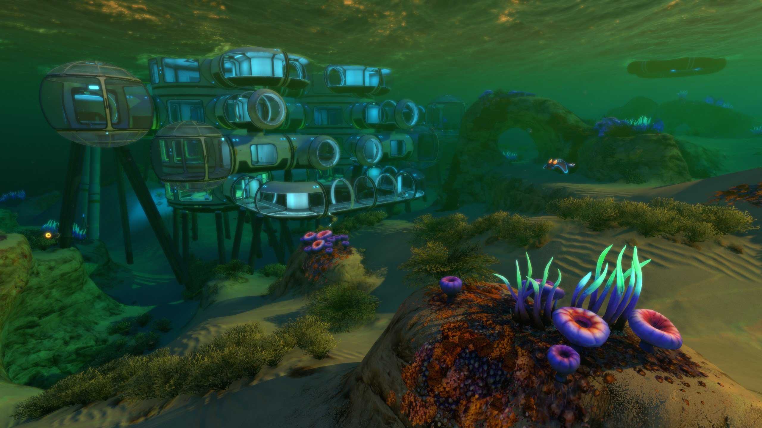 GameAsis - Subnautica